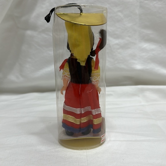 Italy doll - Picture 3 of 4